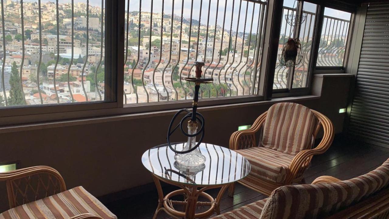Cozy Wood Apartment With Great View To Nazareth Exterior foto