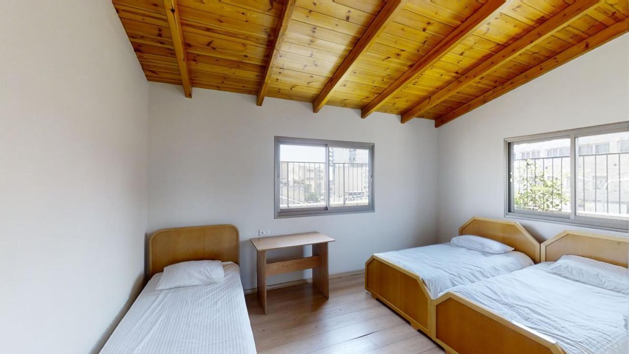 Cozy Wood Apartment With Great View To Nazareth Exterior foto